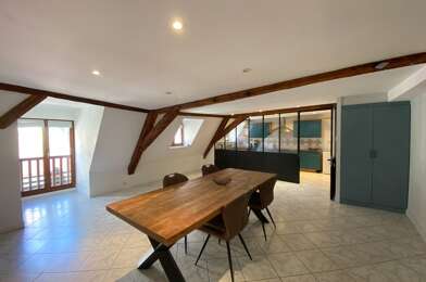 Appartement 5 pièces 262500 €