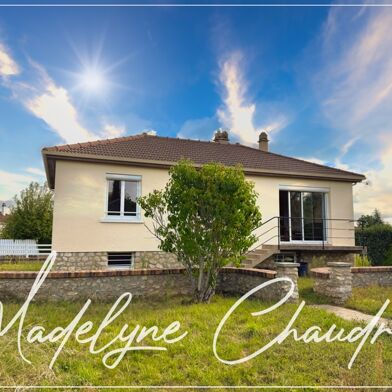 Maison 3 pièces 268000 €