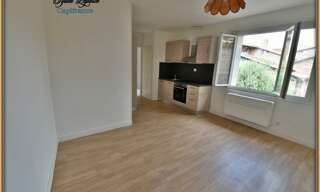 Appartement 2 Pièces 34 m² à louer à Sainte-Livrade-sur-Lot (47110)