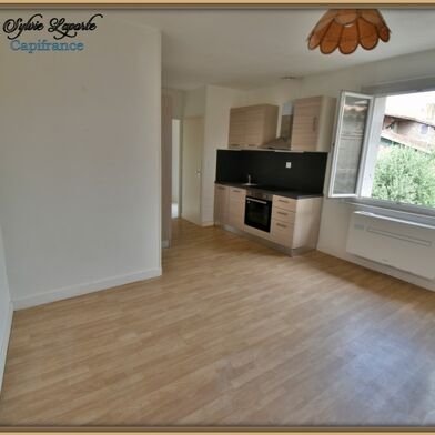 Appartement 2 pièces 444 €