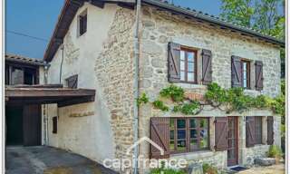 Maison 8 Pièces 139 m² à vendre à Palladuc (63550)