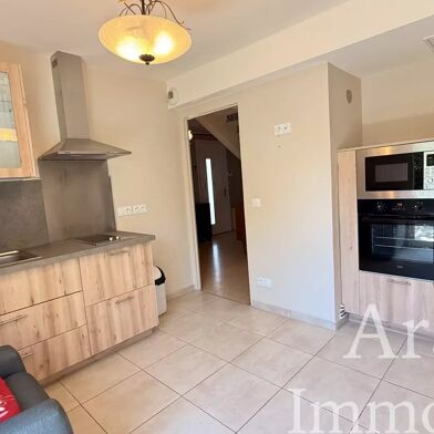 Maison 3 pièces 194000 €