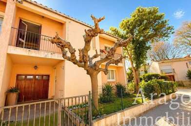 Maison 3 pièces 189000 €