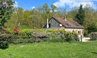 Maison 6 Pièces 110 m² à vendre à Brugheas (03700)