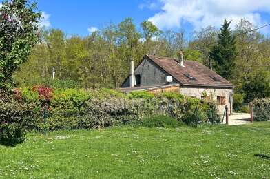Maison 6 pièces 417000 €