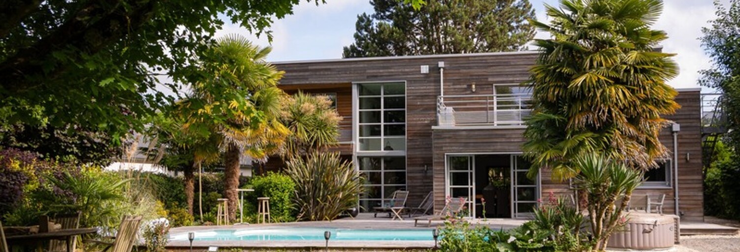 Maison 8 Pièces 282 m² à vendre à Saint-Avertin (37550)