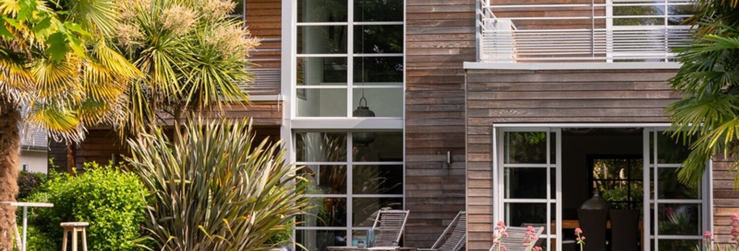 Maison 8 Pièces 282 m² à vendre à Saint-Avertin (37550)