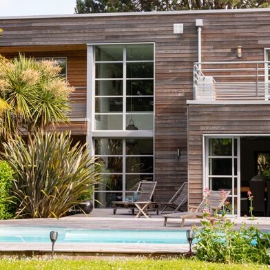 Maison 8 pièces 1180000 €