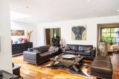 Maison 8 pièces 1092000 €