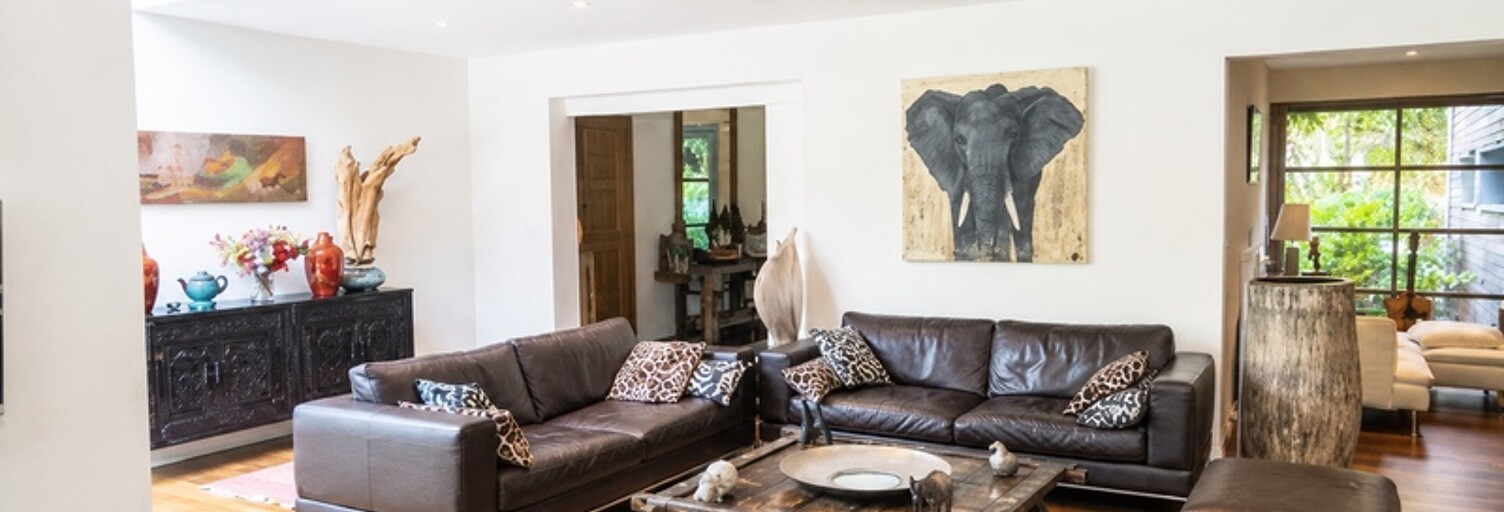 Maison 8 Pièces 282 m² à vendre à Saint-Avertin (37550)