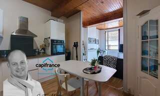 Appartement 2 Pièces 48 m² à vendre à Saint-Genix-les-Villages (73240)