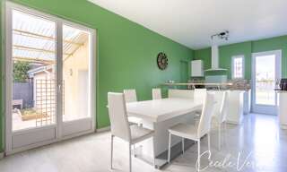 Maison 8 Pièces 177 m² à vendre à Bergerac (24100)