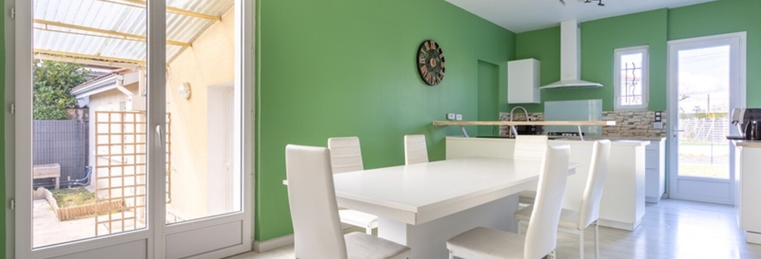 Maison 8 Pièces 177 m² à vendre à Bergerac (24100)