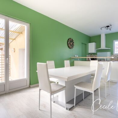 Maison 8 pièces 249900 €