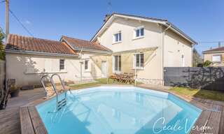 Maison 8 Pièces 177 m² à vendre à Bergerac (24100)