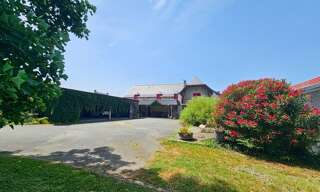 Maison 14 Pièces 453 m² à vendre à Momères (65360)