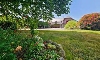 Maison 14 Pièces 453 m² à vendre à Momères (65360)