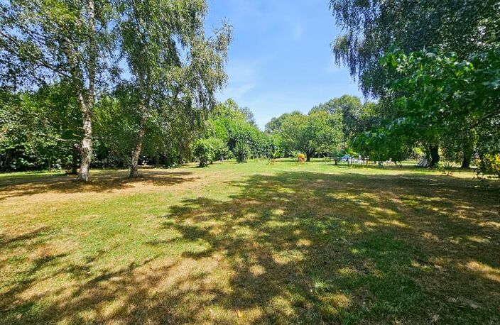 Dpt Hautes Pyrénées (65), à vendre MOMERES maison avec chambres d'hôtes P14 de 453 m² - Terrain de 3 744,00 m² — photo 3