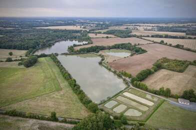 Maison 1 pièces 1320000 €