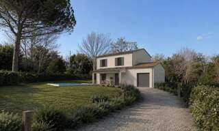 Terrain  920 m² à vendre à Mauzac (31410)
