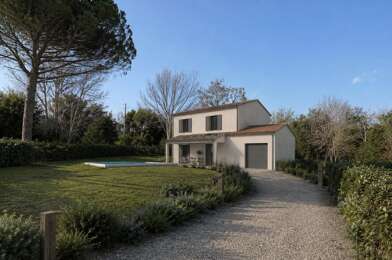 Terrain  87000 €