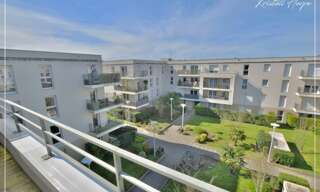 Appartement 2 Pièces 47 m² à vendre à Rezé (44400)