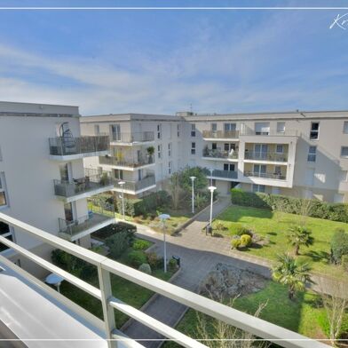 Appartement 2 pièces 174500 €