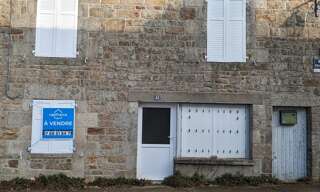 Maison 3 Pièces 80 m² à vendre à Guémené-sur-Scorff (56160)
