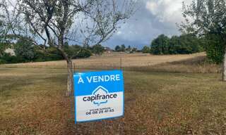 Terrain  756 m² à vendre à Breuil-Bois-Robert (78930)