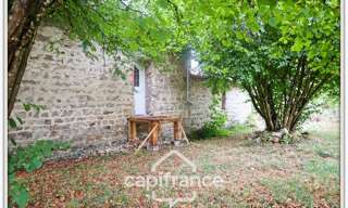 Maison 4 Pièces 104 m² à vendre à Arconsat (63250)