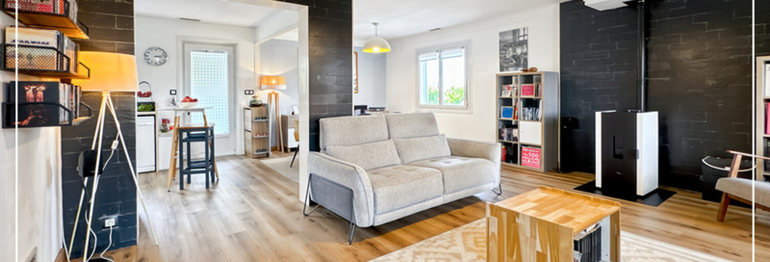 Maison 6 Pièces 138 m² à vendre à Dax (40100)