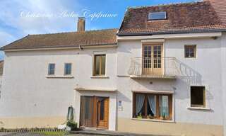 Maison 6 Pièces 153 m² à vendre à Saint-Bonnet-de-Joux (71220)