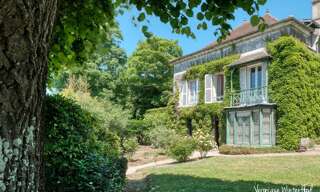 Maison 8 Pièces 231 m² à vendre à Nézel (78410)