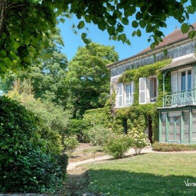 Maison 8 pièces 440000 €