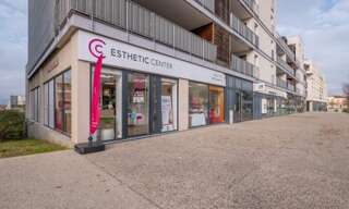 Commerce 1 Pièce 130 m² à louer à Sathonay-Camp (69580)