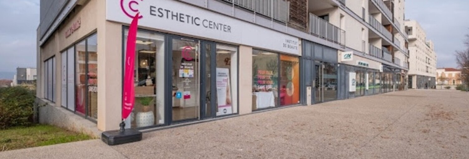 Commerce 1 Pièce 130 m² à louer à Sathonay-Camp (69580)