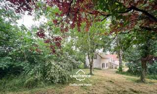 Maison 4 Pièces 121 m² à vendre à Paudy (36260)