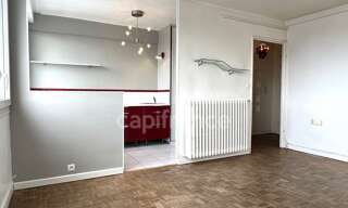 Appartement 2 Pièces 43 m² à vendre à Orléans (45000)