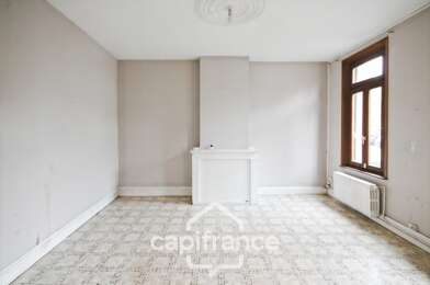 Maison 3 pièces 59900 €