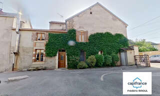 Maison 6 Pièces 142 m² à vendre à Is-sur-Tille (21120)