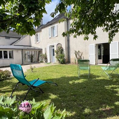 Maison 7 pièces 498000 €