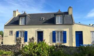 Maison 5 Pièces 72 m² à vendre à Plouhinec (29780)