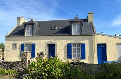 Maison à vendre 5 pièces PLOUHINEC (29) — photo du bien