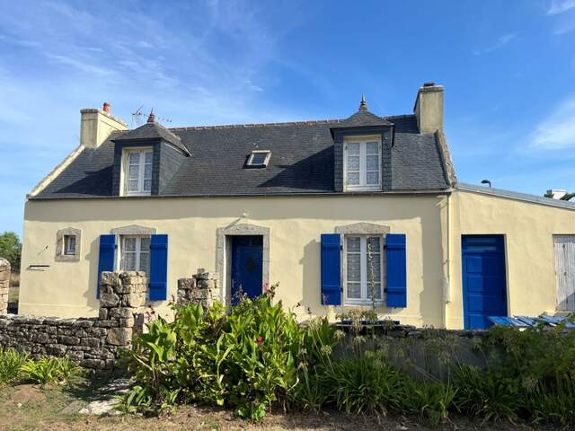 Maison à vendre 5 pièces PLOUHINEC (29) — photo du bien