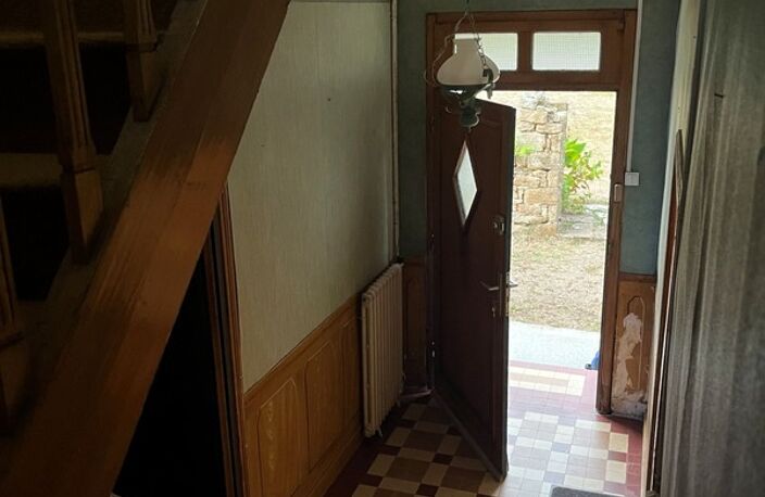 Maison à vendre 5 pièces PLOUHINEC (29) — photo 2