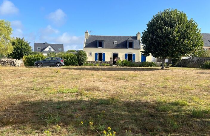 Maison à vendre 5 pièces PLOUHINEC (29) — photo 3