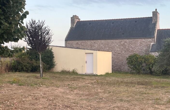 Maison à vendre 5 pièces PLOUHINEC (29) — photo 4