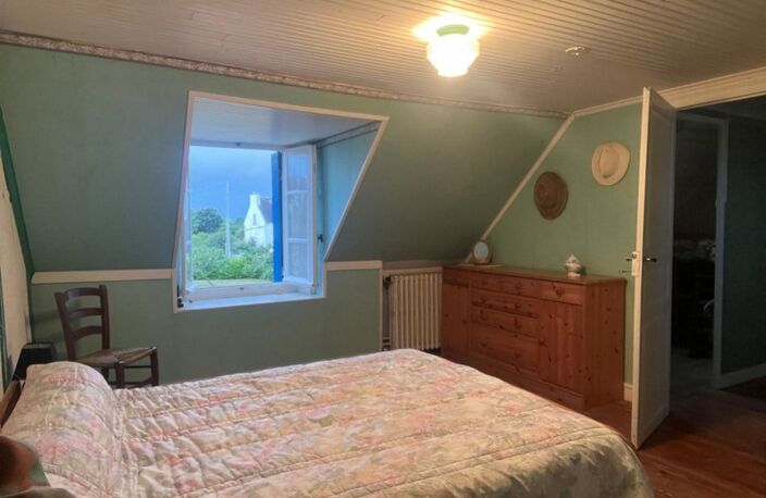 Maison à vendre 5 pièces PLOUHINEC (29) — photo 5