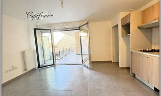 Appartement 3 Pièces 63 m² à vendre à Drancy (93700)