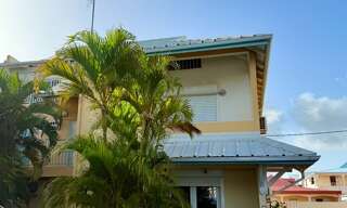 Appartement 3 Pièces 96 m² à vendre à Saint-François (97118)